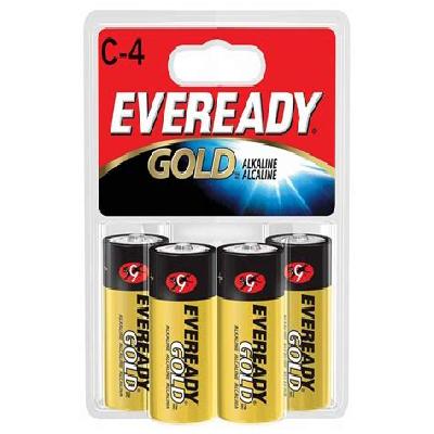 Eveready C Size Battery