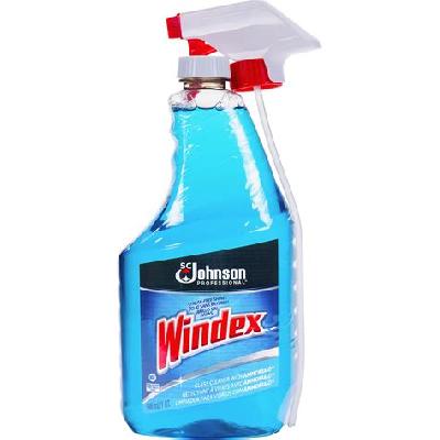 Glass Cleaner
