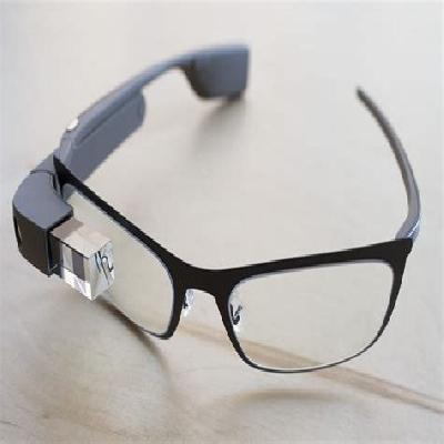 google glass