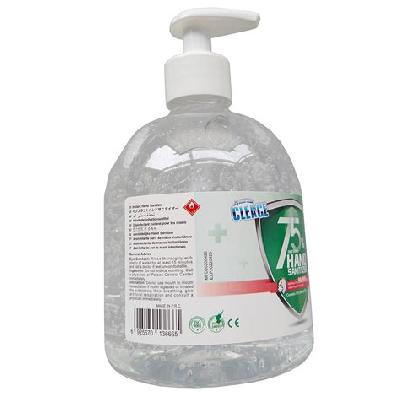 Hand Disinfectant Sanital