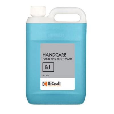 Hi Clean Hand Wash 1 Litre