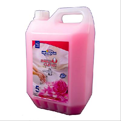 Hi Clean Hand Wash 5  Ltr
