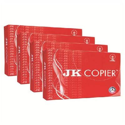 JK Copier Paper A4