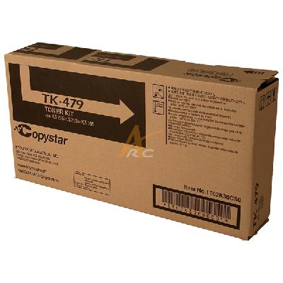 Kyocera TK-479 Genuine Kyocera OEM Toner