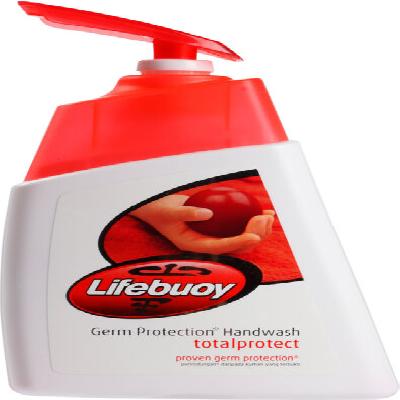 Lifebuoy Hand Sanitizer 30 Ml