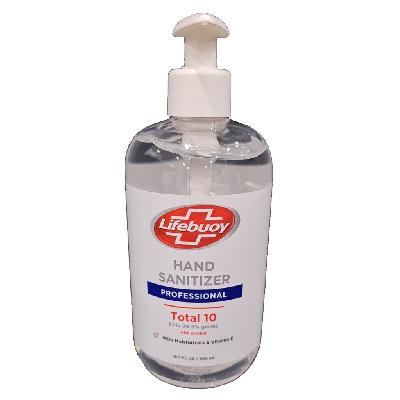 Lifebuoy Hand Sanitizer 500 Ml