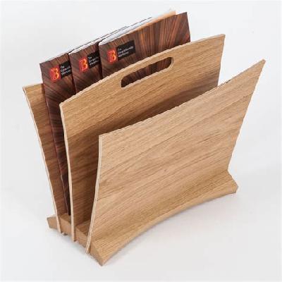 Magazine Stand