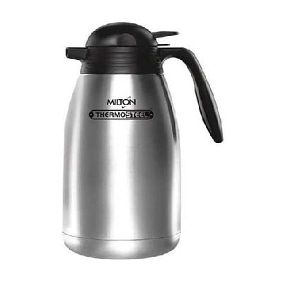 Milton flask