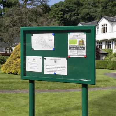 Notice Board