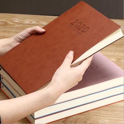 Office Notebook