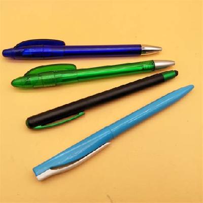 Ordinary Pen