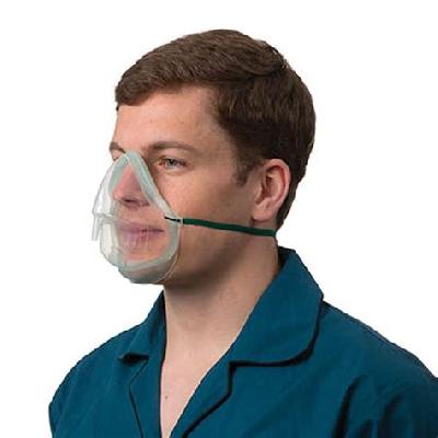 Oxygen Mask