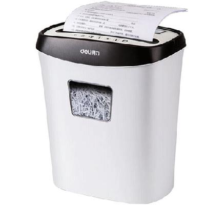 Paper Shredder Machine