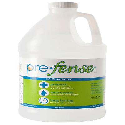 Prefense Hand Sanitizer Refill 1 Litre