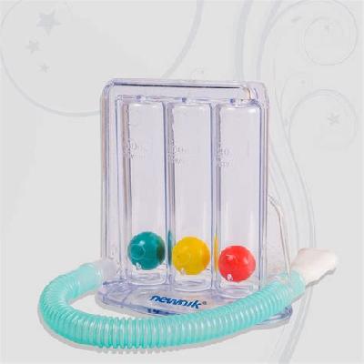 Respiratory Exerciser