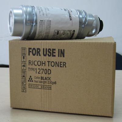 Ricoh Type 1270D Toner Cartridge