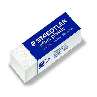 Rubber Eraser