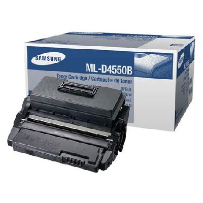 samsung toner cartridge ML D4550B