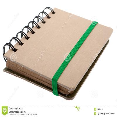 Scribbling Pad