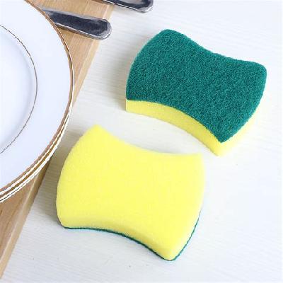 Scrubbing Pad