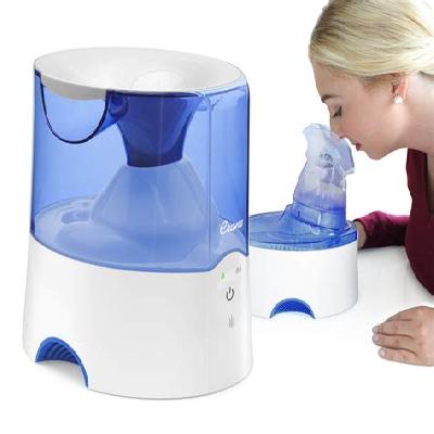 Steame Vaporizer