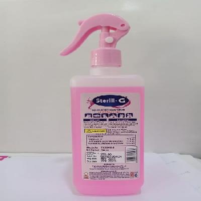 Sterill G Hand Sanitizer 500ml
