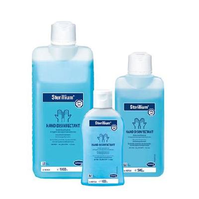 Sterillium Hand Disinfect