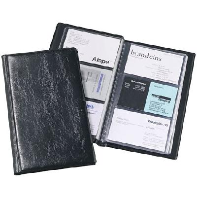 Visiting Card Album