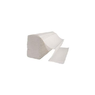 White M Fold Tissue Paper