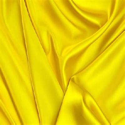 Yellow Cloth