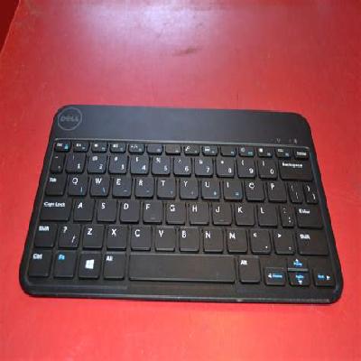 Dell Computer Dell Tablet Keyboard