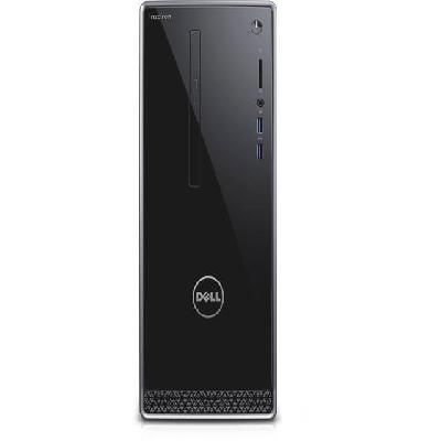 Dell Inspiron 3250 Desktop Standard Black