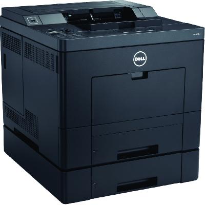 Dell Laser Printer