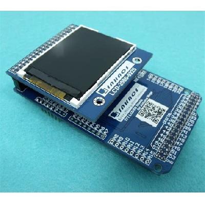 LCD TFT Adapter