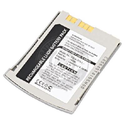 PDA Battery