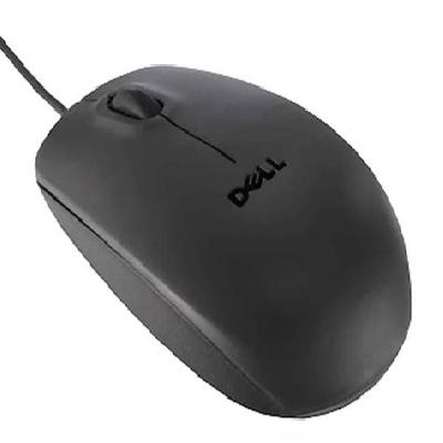 Dell Optical Mouse