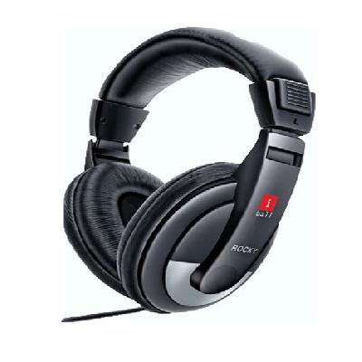 iBall Headphone