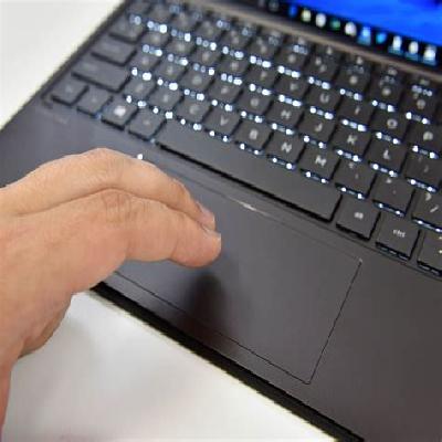 Laptop Touchpads