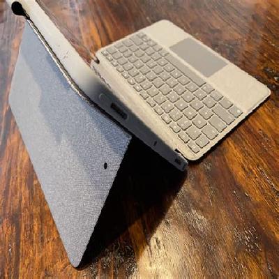 laptop Upper Body