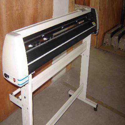 Computer Plotter