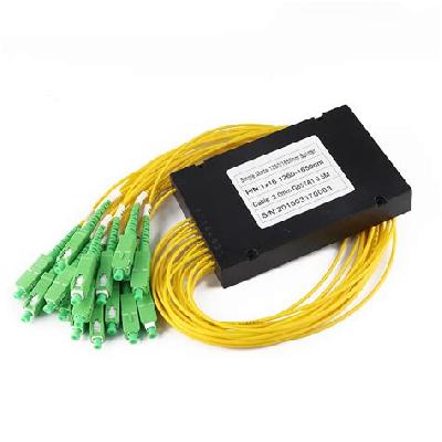 Fiber Optic Splitter