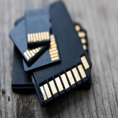 PC Memory Card