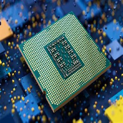 Processor Chip