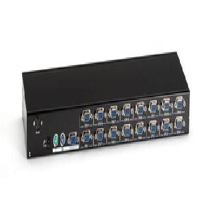 ACUTAS  KVM Switch Box
