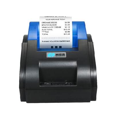 Barcode Label Printer