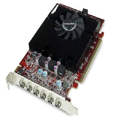 Computer Graphics Card