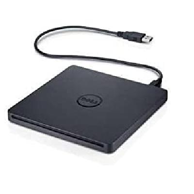 Dell External DVD Drive