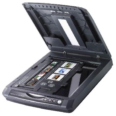 Epson  Flatbed Scanner