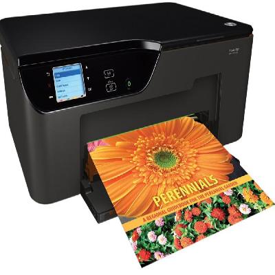 HP Deskjet Printer