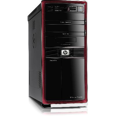 HP Desktop